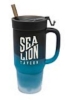 Silipint® Humbler - 32 oz. - Moon beam